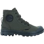 Chaussons Palladium PAMPA HI HTG SUPPLY