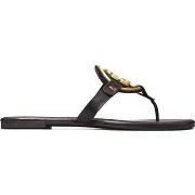 Sandales Tory Burch metal miller soft sandals