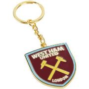 Porte clé West Ham United Fc BS2816