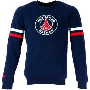 Sweat-shirt enfant Psg Justice League Justice League PSG RC NEYMAR BAT...