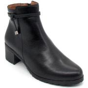 Bottines Giorda -