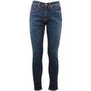 Jeans skinny Liu Jo m000p304frankdk-w02
