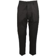 Pantalon GaËlle Paris gbu01025-nero