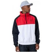 Coupes vent New-Era CHICAGO BULLS COLOUR BLOCK WINDBREAK