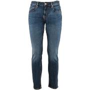 Jeans skinny Guess m3ra27_d4tb3-ken1