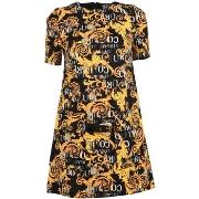 Robe courte Versace Jeans Couture 74hao9a6ns214-g89