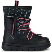 Boots enfant Geox willaboom boots