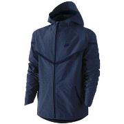 Coupes vent Nike Tech Fleece Windrunner