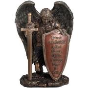 statuettes et figurines Signes Grimalt Figure De Soldat Avec Des Ailes