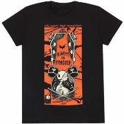 T-shirt Nightmare Before Christmas Always and Forever