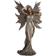 Statuettes et figurines Signes Grimalt Figure Fairy Hand Head