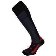 Chaussettes Monnet MI-BAS ACCESS NOIR CHAUSSETTES 20