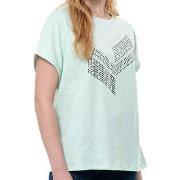 T-shirt Kaporal JOULIE23W11