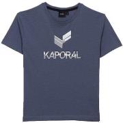 T-shirt enfant Kaporal PUCKE23B11
