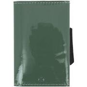 Portefeuille Ögon Designs Porte carte CASCADE SLIM GLOSSY