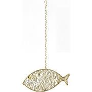 Pendentifs Signes Grimalt Pendentif De Poisson