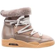 Baskets montantes Serafini Boots oon ZV-Tupe