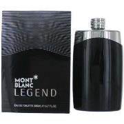 Cologne Mont Blanc Legend - eau de toilette - 200ml - vaporisateur