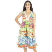 Robe courte Isla Bonita By Sigris Robe Courte