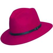 Chapeau Chapeau-Tendance Chapeau borsalino laine COSTA T56