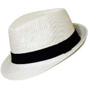 Chapeau Chapeau-Tendance Chapeau trilby BRAD T59