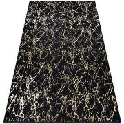 Tapis Rugsx Tapis lavable MIRO 11111.2106 Marbre, glamour anti 120x170...