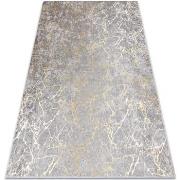 Tapis Rugsx Tapis lavable MIRO 11111.2107 Marbre, glamour anti 160x220...