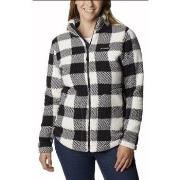 Polaire Columbia - West bend full zip femme