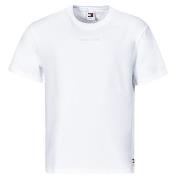 T-shirt Tommy Jeans TJM REG S NEW CLASSICS TEE EXT