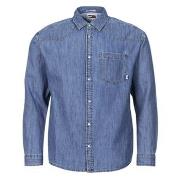 Chemise Tommy Jeans TJM RLX WESTERN DENIM SHIRT