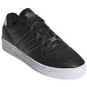 Baskets basses adidas Rivalry Low