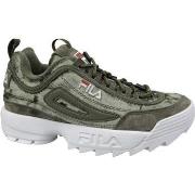 Baskets basses Fila Disruptor S Wmn Low