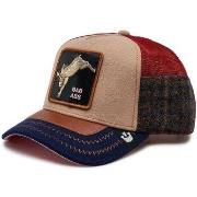 Chapeau Goorin Bros 101-0737 BAD ASS-MULTICOLOR