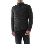 Veste Save The Duck D3016M VINT17 - ABRUM-10000 BLACK