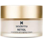 Soins ciblés Sesderma Retisil Crème Intensive