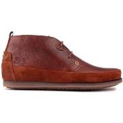 Bottes Barbour Transome Bottes Chukka