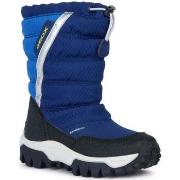 Boots enfant Geox himalaya abx boots