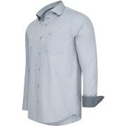 Chemise Cappuccino Italia Overhemd Uni