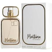 Eau de parfum Montana MONTAN80