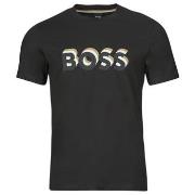 T-shirt BOSS Tiburt 427