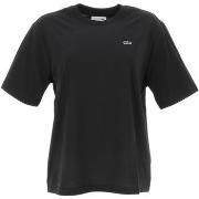 T-shirt Lacoste Tee-shirt