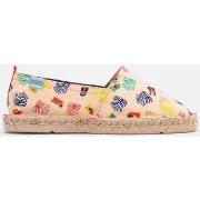 Espadrilles Art of Soule Grande Plage