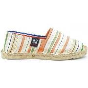 Espadrilles Art of Soule Sarrance