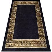 Tapis Rugsx Tapis lavable MIRO 51223.806 Cadre, grec antidéra 200x290 ...