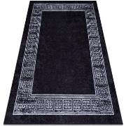 Tapis Rugsx Tapis lavable MIRO 51223.807 Marbre, grec antidér 200x290 ...