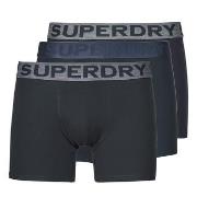 Boxers Superdry BOXER TRIPLE PACK