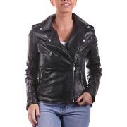 Veste Ladc Enora Crunch Noir