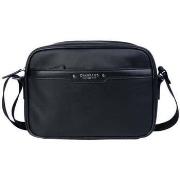 Pochette Chabrand MINI-SACOCHE - BANDOL HOMME 89729120 Noir