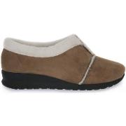 Chaussures Emanuela 2814 BEIGE