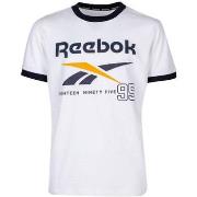 T-shirt enfant Reebok Sport H89487RBI